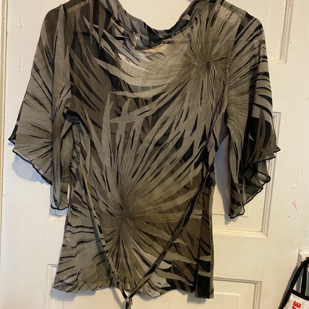 Blouse - Picture 2 of 2